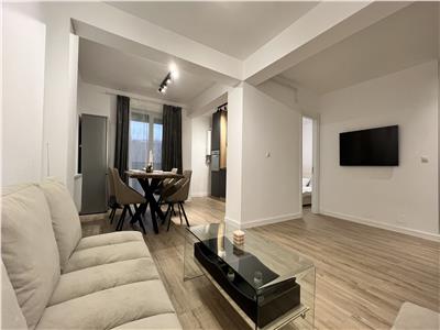Vanzare apartament 2 camere bloc nou in Dambul Rotund-zona Mega Image, Cluj Napoca