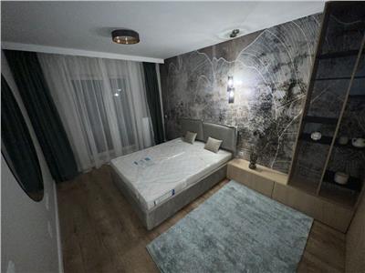 Inchiriere apartament 2 camere de LUX zona Baza Sportiva Gheorgheni, Cluj Napoca