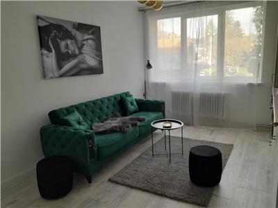 Inchiriere apartament 3 camere modern in Grigorescu  zona Piata 14 Iulie, Cluj Napoca