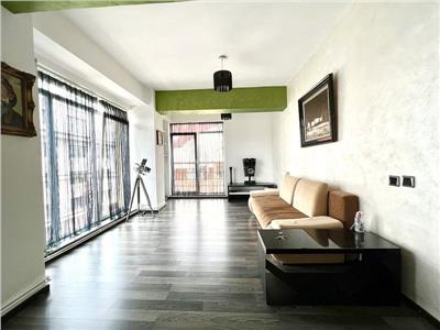 Inchiriere apartament 2 camere modern in Buna Ziua- zona Home Garden, Cluj Napoca