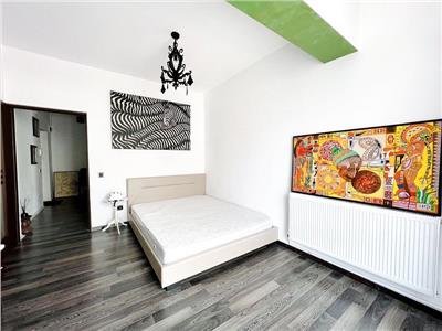 Inchiriere apartament 2 camere modern in Buna Ziua  zona Home Garden, Cluj Napoca