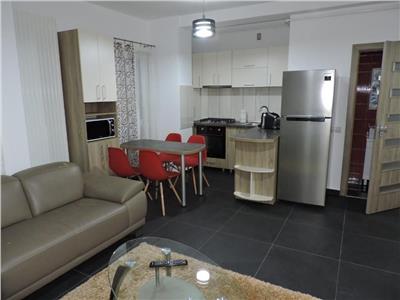 Vanzare apartament 3 camere bloc nou Centru zona Mihai Viteazu, Cluj-Napoca