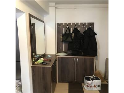 Inchiriere apartament 2 camere bloc nou in Borhanci  zona Brancusi, Cluj Napoca