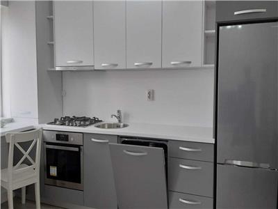 Vanzare apartament 2 camere bloc nou in zona Marasti   Piata 1 Mai, Cluj Napoca