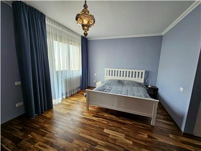 Inchiriere casa 6 camere, mobilata si utilata, Cartier Europa, strada Eugen Ionesco, Cluj Napoca