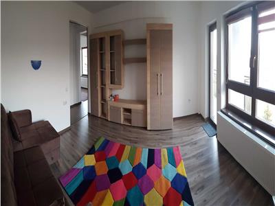 Inchiriere apartament NOU cu 3 camere decomandate zona Gheorgheni- capat Brancusi, Cluj Napoca