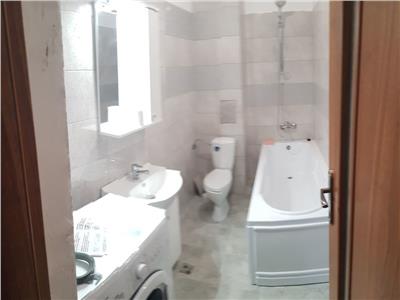 Inchiriere apartament NOU cu 3 camere decomandate zona Gheorgheni  capat Brancusi, Cluj Napoca