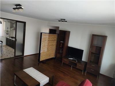 inchiriere apartament 3 camere bloc nou zona Andrei Muresanu, Cluj Napoca