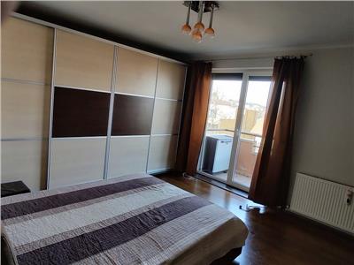 inchiriere apartament 3 camere bloc nou zona Andrei Muresanu, Cluj Napoca