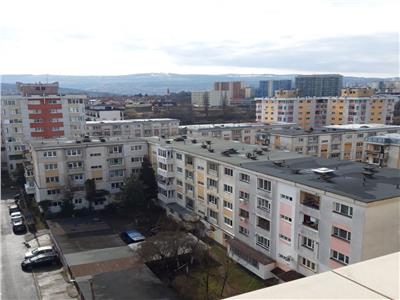 Inchiriere apartament 3 dormitoare in Marasti  zona Iulius Mall Cluj Napoca