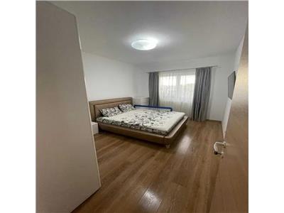 Vanzare apartament 3 camere bloc nou cu parcare, terasa de 22 mp in Buna Ziua  zona Bonjour, Cluj Napoca