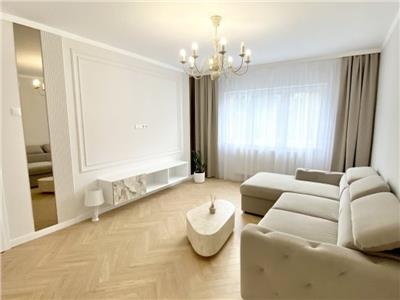 Vanzare apartament 4 camere de LUX Zorilor zona UMF, Cluj-Napoca