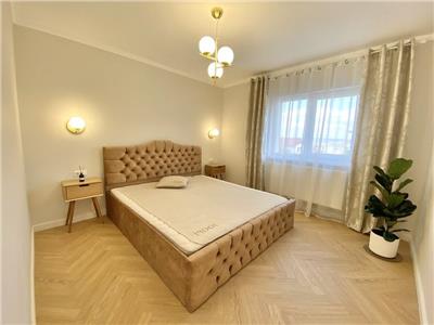 Vanzare apartament 4 camere de LUX Zorilor zona UMF, Cluj Napoca