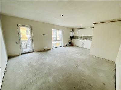 Vanzare apartament 3 camere decomandat, 78 mp zona Borhanci, Cluj-Napoca