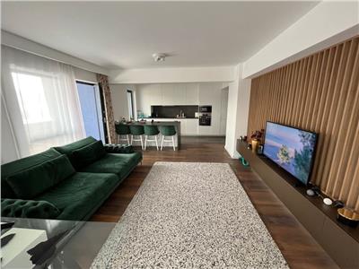 Inchiriere apartament 3 camere de LUX zona Zorilor- Hotel Golden Tulip, Cluj Napoca