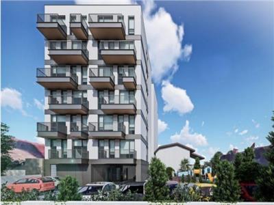 Vanzare apartament 3 camere bloc nou Marasti zona Kaufland, Cluj Napoca