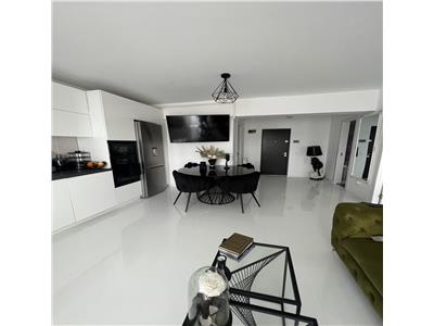 Vanzare apartament 2 camere de LUX zona Marasti- Leroy Merlin, Cluj Napoca