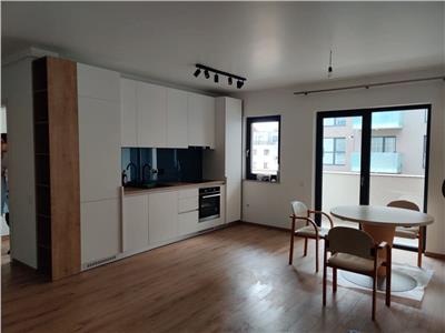 Inchiriere apartament 2 camere modern NOU in zona Zorilor  Eugen Ionesco, Cluj Napoca