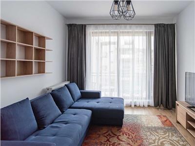 Vanzare apartament 2 camere zona Maramuresului Dambul Rotund, Cluj Napoca