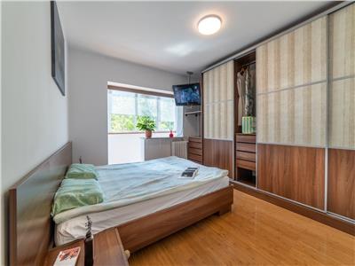 Vanzare apartament 2 camere decomandate modern in Gheorgheni  Mega Image Titulescu, Cluj Napoca