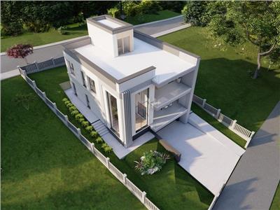 Vanzare casa individuala finalizare Iulie 2024, zona Roata Faget, Cluj Napoca