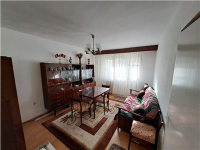 Vanzare apartament 2 camere decomandat zona Casa Radio Grigorescu, Cluj-Napoca