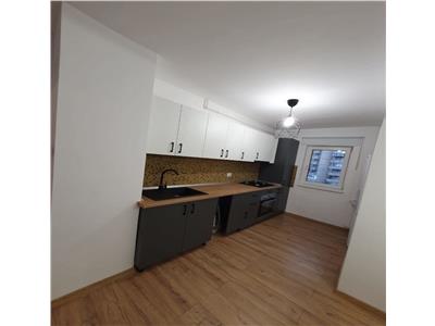Vanzare apartament 2 camere decomandate modern zona OMV Marasti, Cluj Napoca