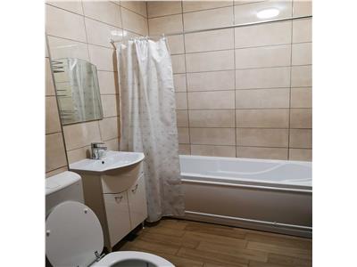 Vanzare apartament 2 camere decomandat zona Bazei Sportive Gheorgheni, Cluj Napoca