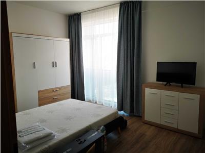 Vanzare apartament 2 camere decomandat zona Bazei Sportive Gheorgheni, Cluj Napoca