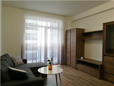 Vanzare apartament 2 camere decomandat zona Bazei Sportive Gheorgheni, Cluj-Napoca