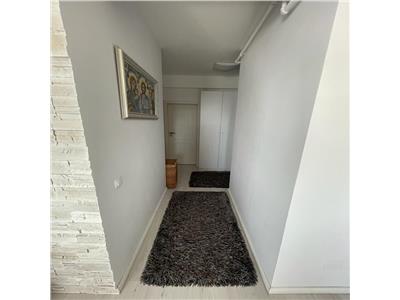 Inchiriere apartament 3 camere modern in zona Iulius Mall Gheorgheni
