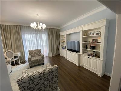 Vanzare apartament 3 camere de LUX in Buna Ziua- zona Lidl, Cluj Napoca