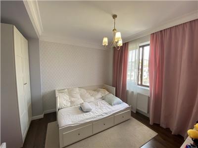 Vanzare apartament 3 camere de LUX in Buna Ziua  zona Lidl, Cluj Napoca