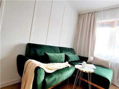Vanzare apartament doua dormitoare de LUX in Marasti  zona Expo, Cluj Napoca