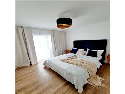 Vanzare apartament doua dormitoare de LUX in Marasti  zona Expo, Cluj Napoca
