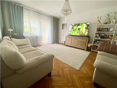Vanzare apartament 4 camere decomandate in Grigorescu- zona Onisifor Ghibu