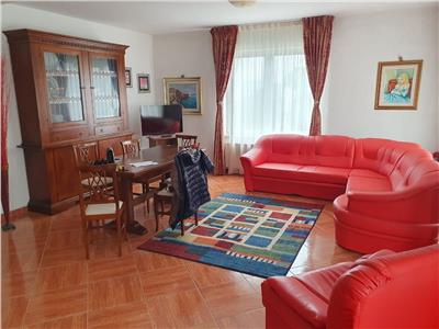 Vanzare apartament 4 camere zona exclusivista in Zorilor, Cluj Napoca