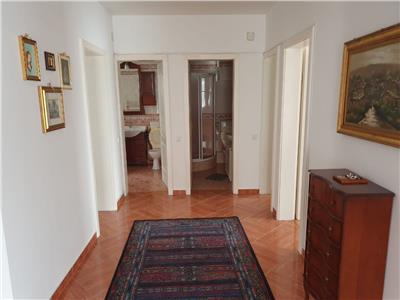 Vanzare apartament 4 camere zona exclusivista in Zorilor, Cluj Napoca