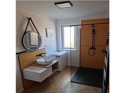 Inchiriere apartament 3 camere modern zona Centrala  strada Horea, Cluj Napoca
