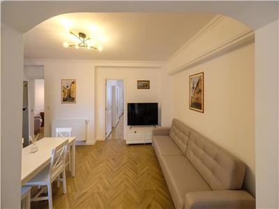 Inchiriere apartament 3 camere modern zona Centrala- strada Horea, Cluj Napoca
