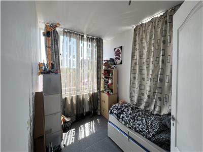 Inchiriere apartament doua dormitoare bloc nou in Marasti  zona Kaufland, Cluj Napoca