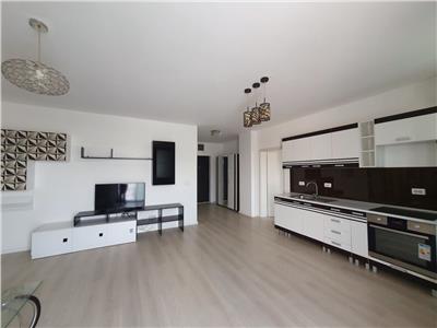 Vanzare apartament 2 camere bloc nou, locatie premium zona Gheorgheni- Iulius Mall