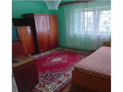 Vanzare apartament 3 camere decomandat zona Campus Marasti, Cluj Napoca