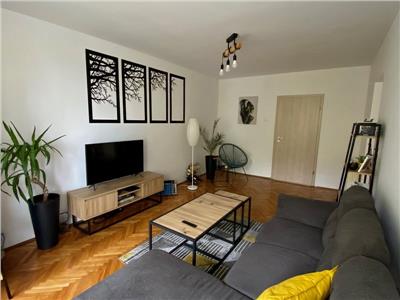 Vanzare apartament 2 camere modern in Gheorgheni- zona Mercur, Cluj Napoca