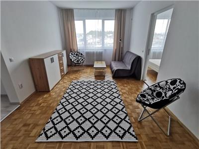 Inchiriere apartament 3 camere in Centru- Piata Mihai Viteazu