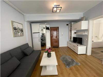 Inchiriere apartament 2 camere modern bloc nou zona Zorilor- OMV Calea Turzii
