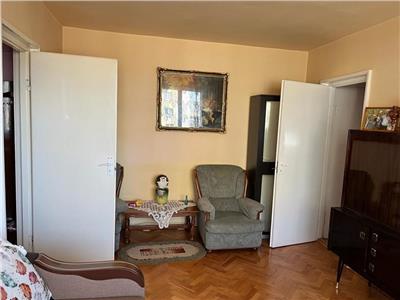 Vanzare apartament 2 camere zona Iulius Mall Interservisan Gheorgheni, Cluj-Napoca