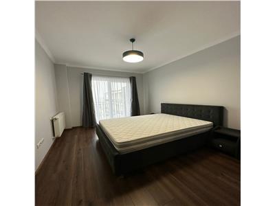 Vanzare apartament 2 camere modern Zorilor Europa, Cluj Napoca