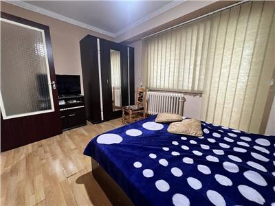 Vanzare apartament 3 camere decomandat zona Denver Manastur, Cluj Napoca