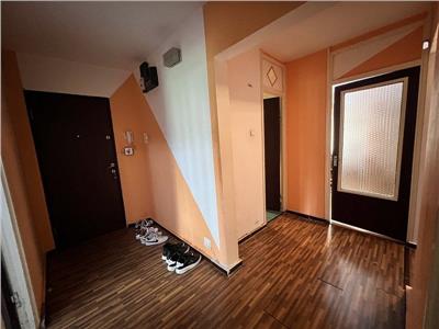 Vanzare apartament 3 camere decomandat zona Denver Manastur, Cluj Napoca
